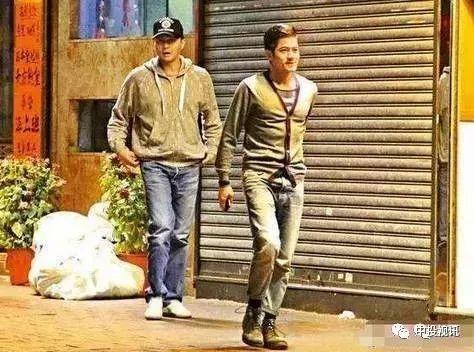 娱乐圈吃瓜兄弟是谁啊视频,揭秘幕后故事与精彩瞬间